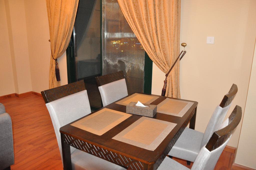 New Abha Resort Buitenkant foto