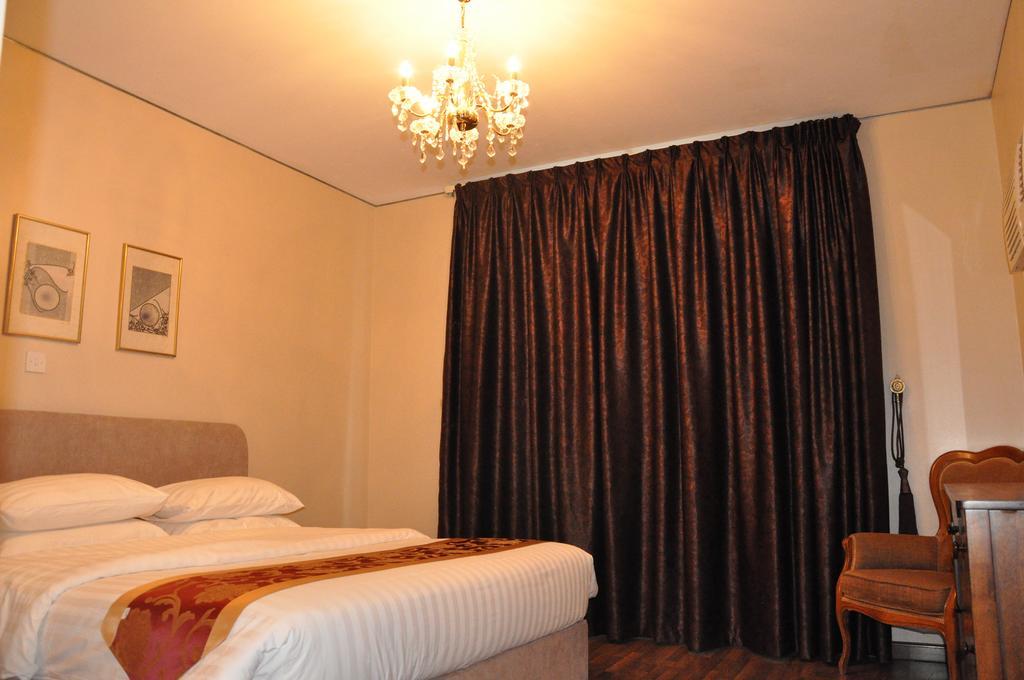 New Abha Resort Buitenkant foto