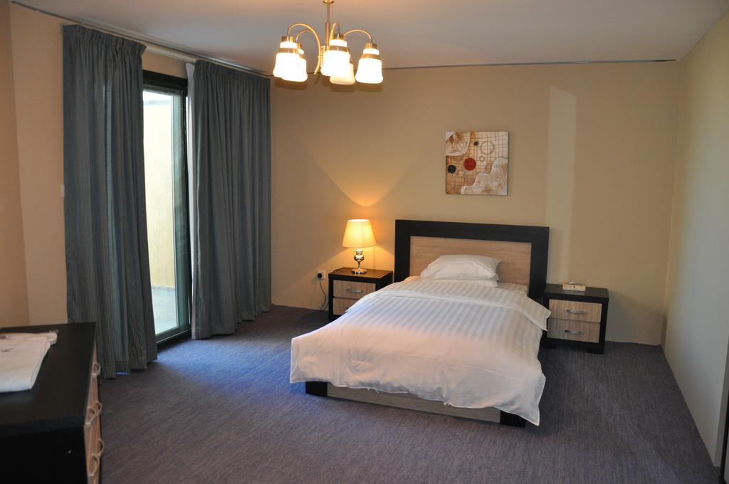 New Abha Resort Buitenkant foto
