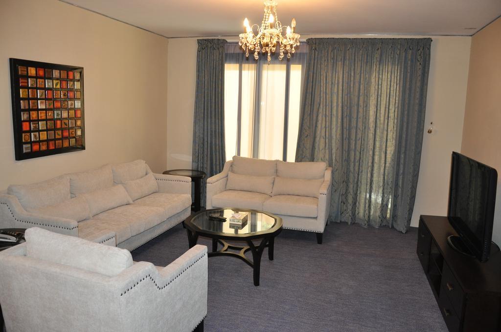New Abha Resort Buitenkant foto