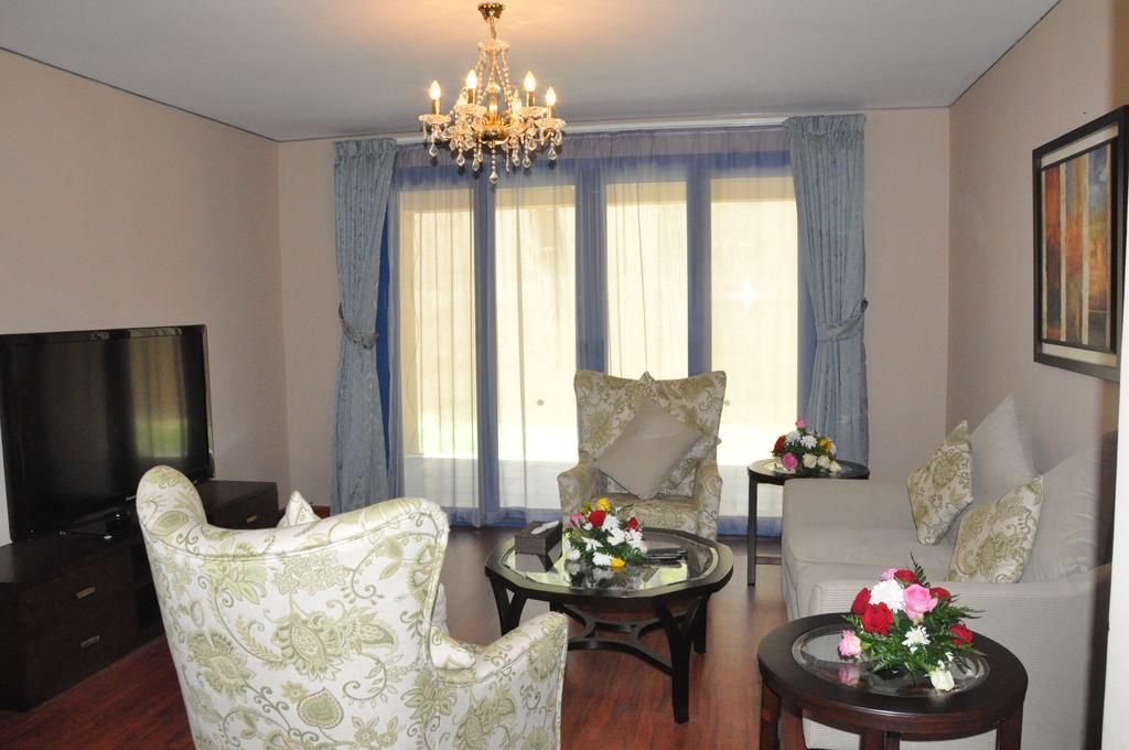 New Abha Resort Buitenkant foto