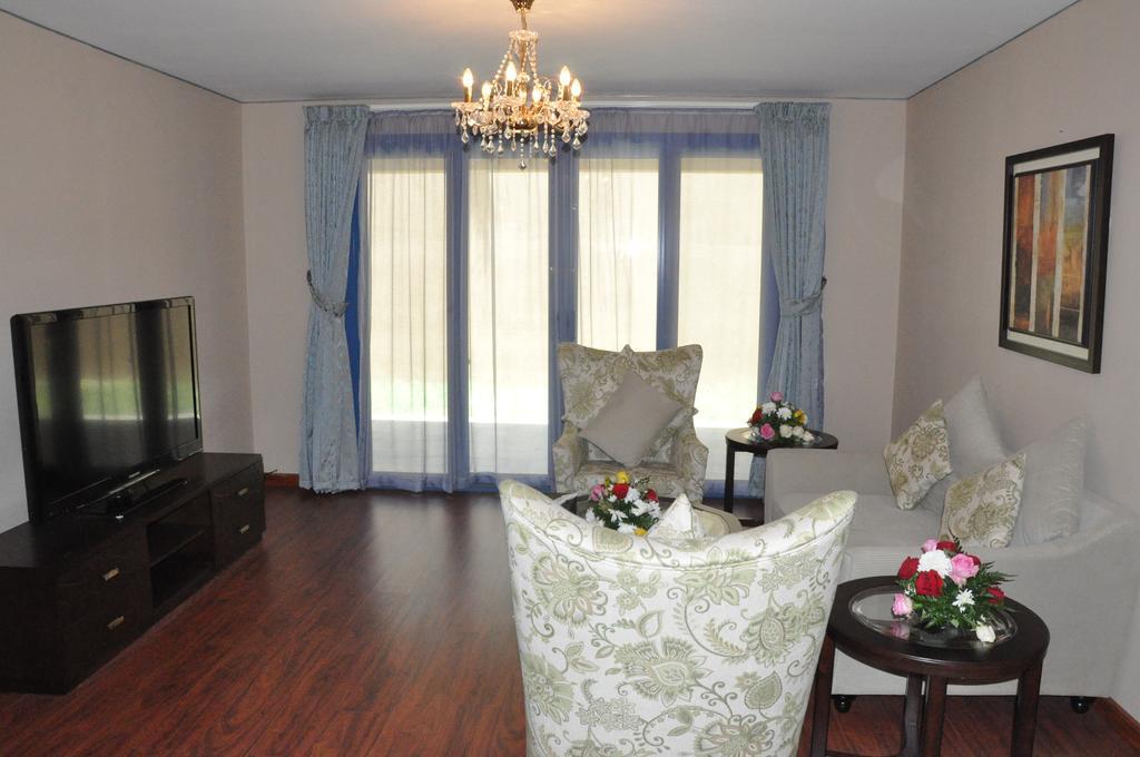 New Abha Resort Buitenkant foto