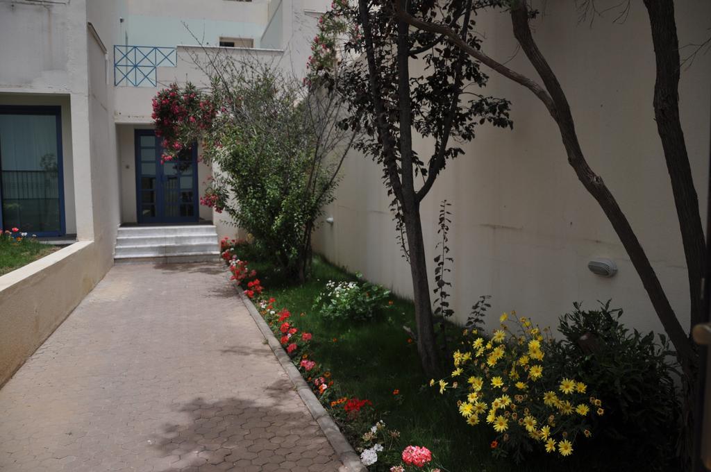 New Abha Resort Buitenkant foto