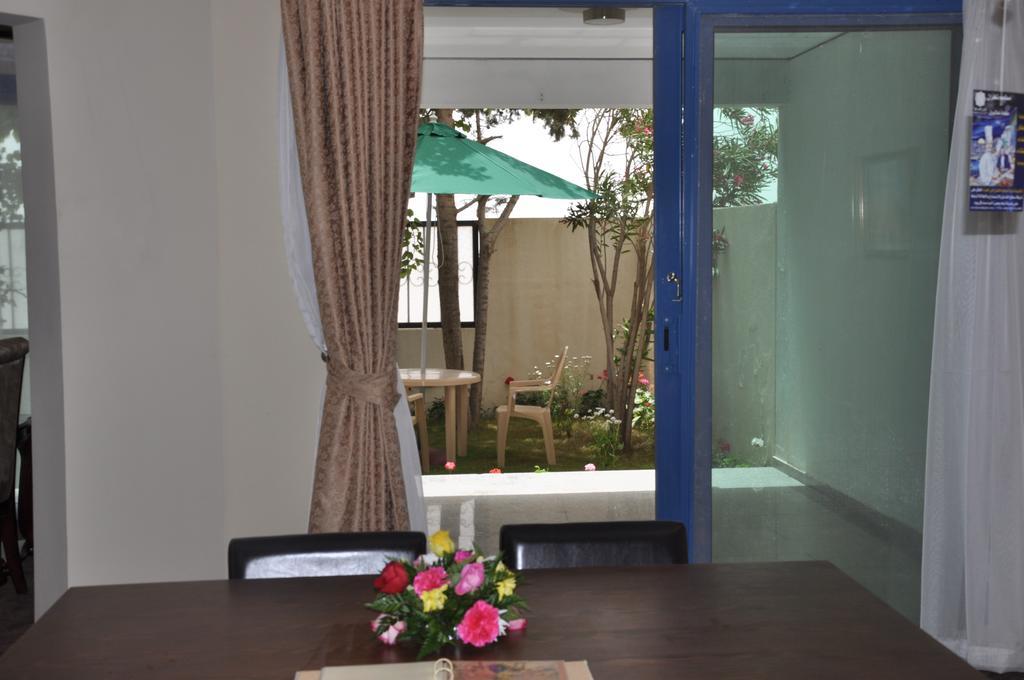 New Abha Resort Buitenkant foto
