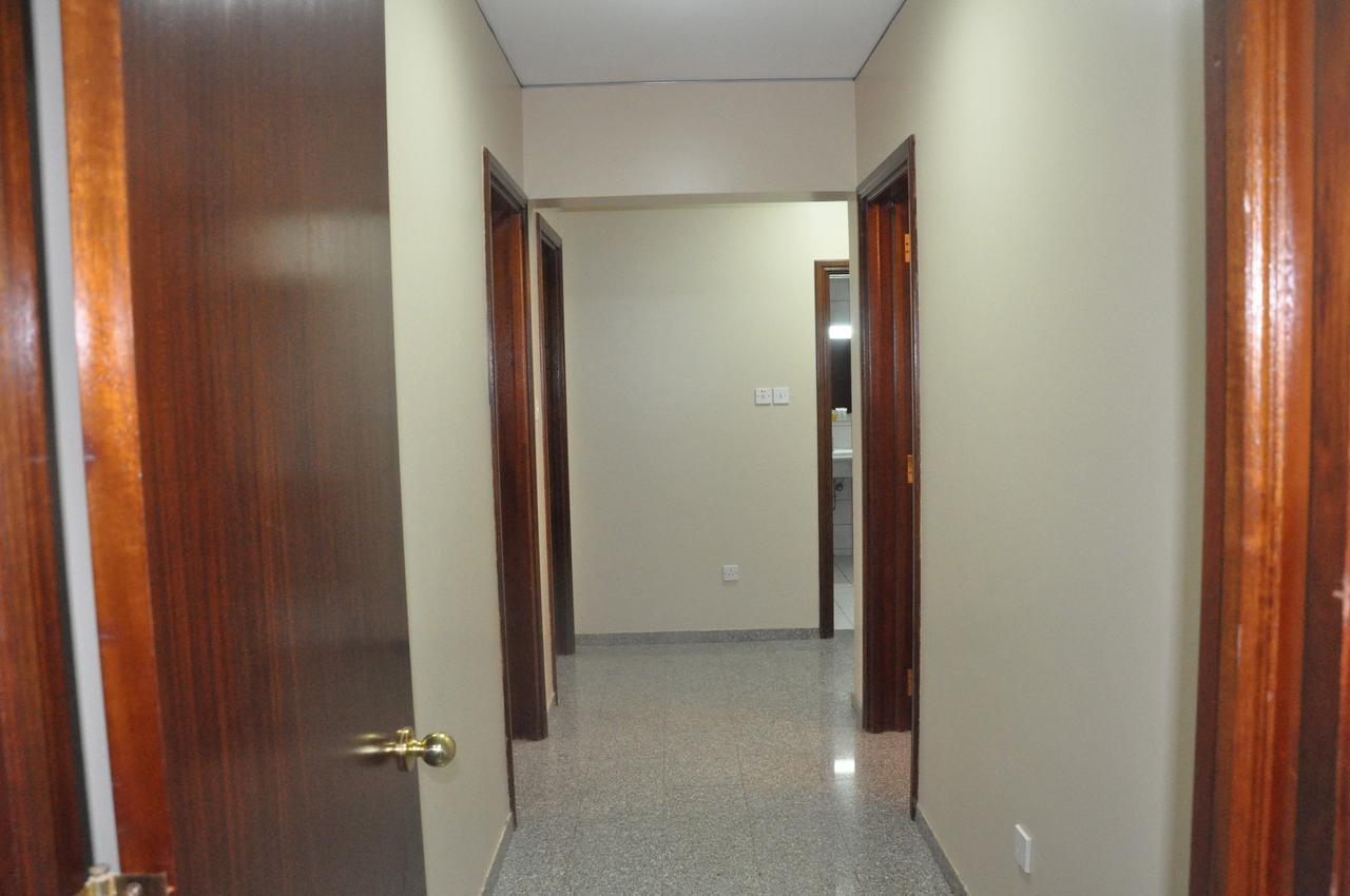 New Abha Resort Buitenkant foto