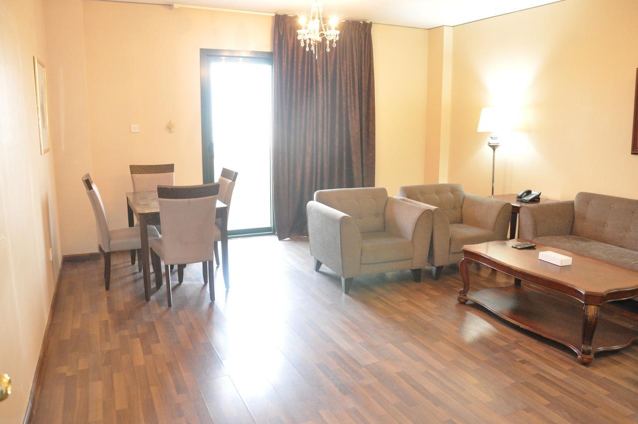 New Abha Resort Buitenkant foto