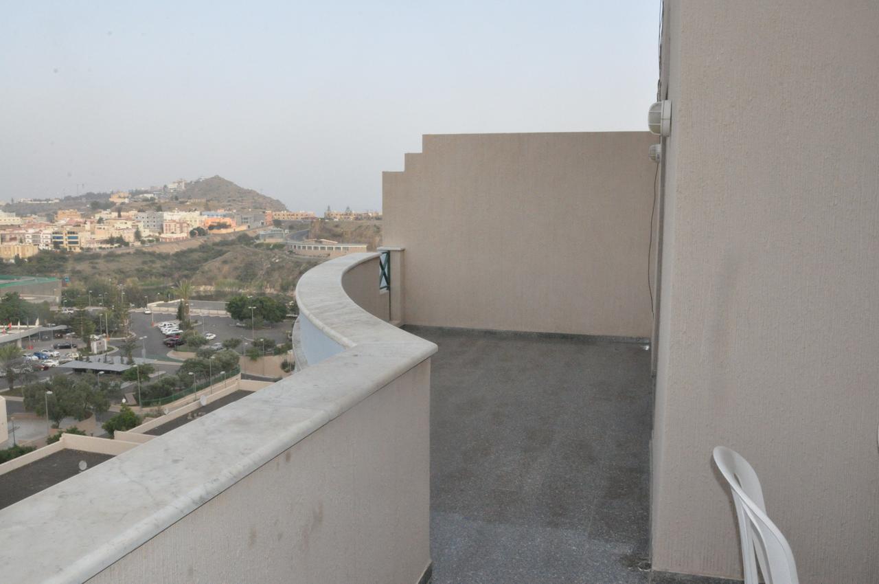 New Abha Resort Buitenkant foto